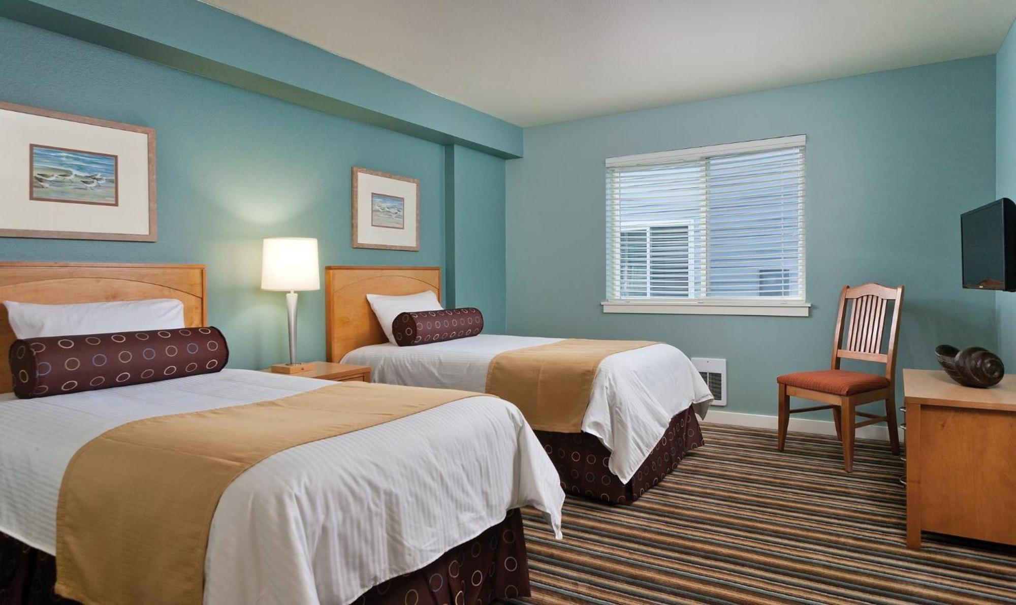 Worldmark Birch Bay Exterior foto