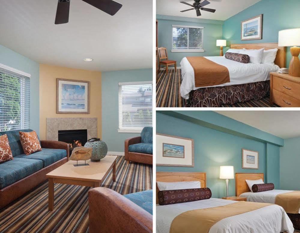 Worldmark Birch Bay Exterior foto